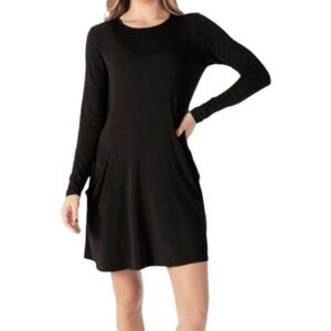 Betabrand Summer Nights Dress